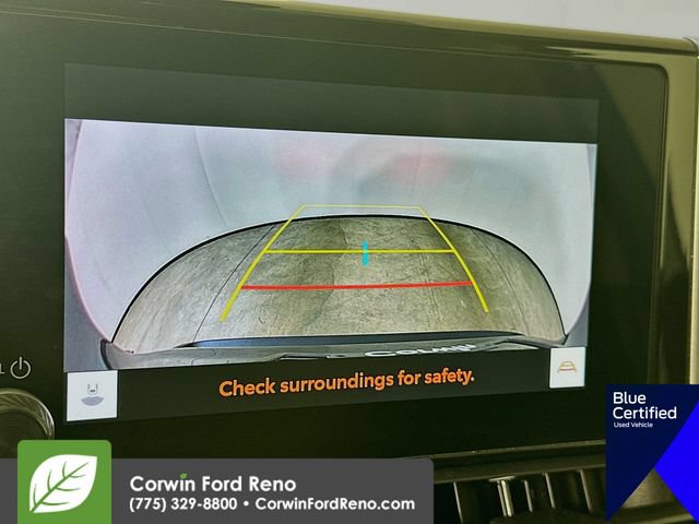 Used 2023 Toyota RAV4 LE AWD/4WD image 17