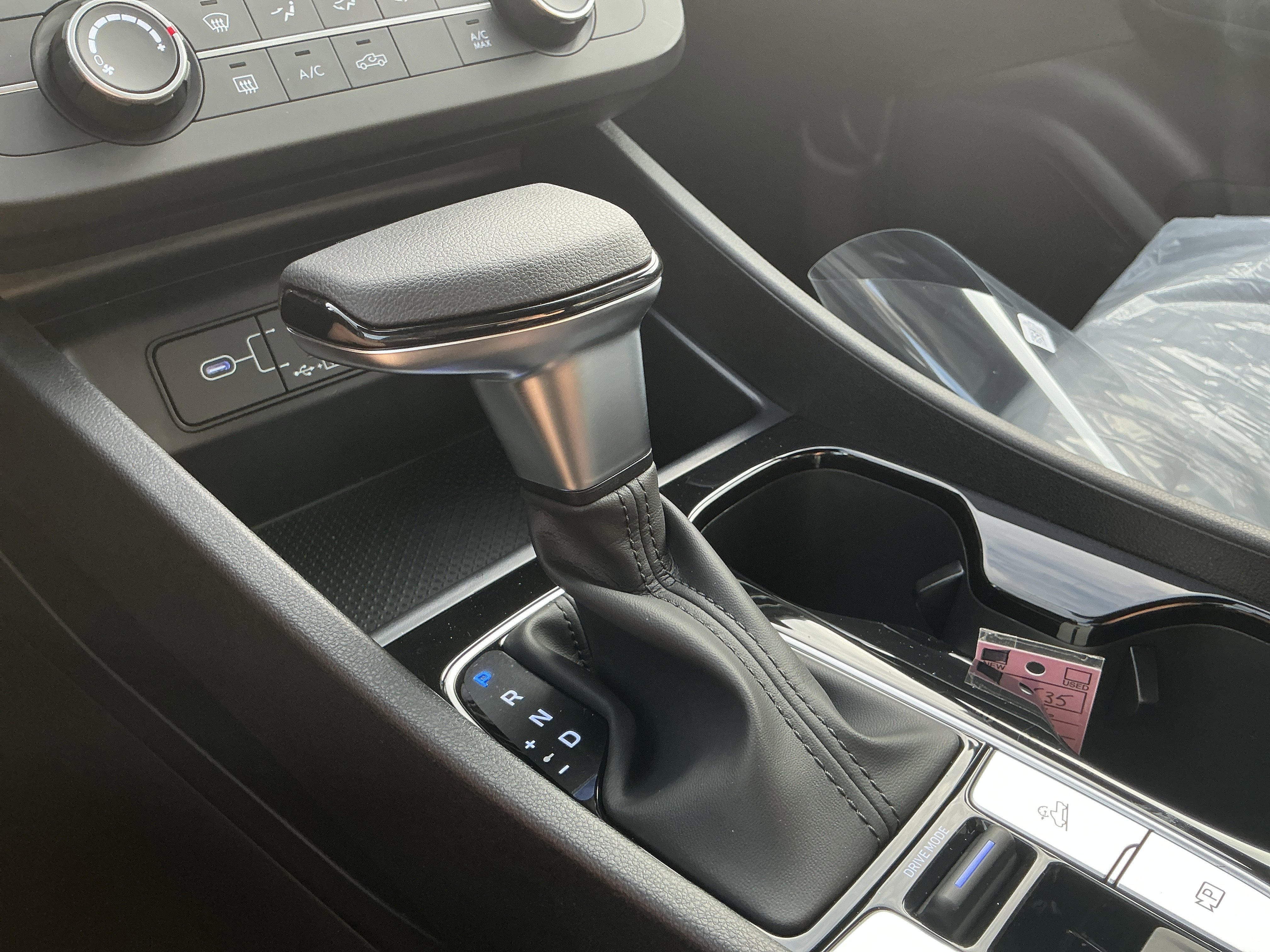 New 2026 Hyundai Santa Cruz SE image 21