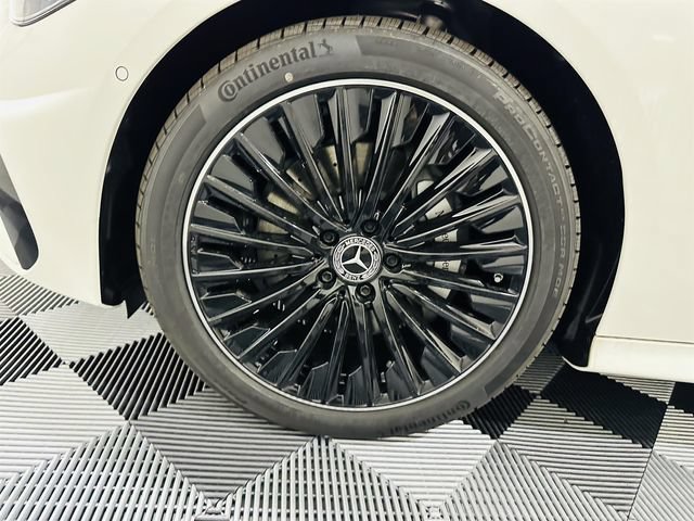 New 2026 Mercedes-Benz CLE 300 4MATIC Coupe image 7