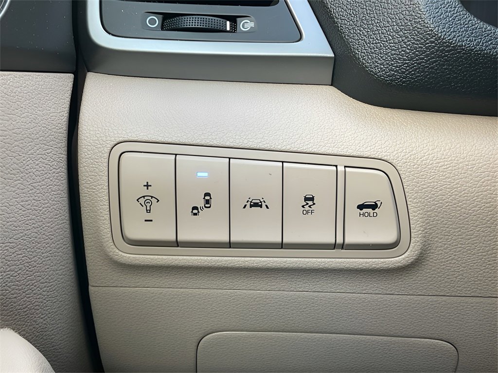 Used 2018 Hyundai Tucson Limited w/ Ultimate Package 02 image 29