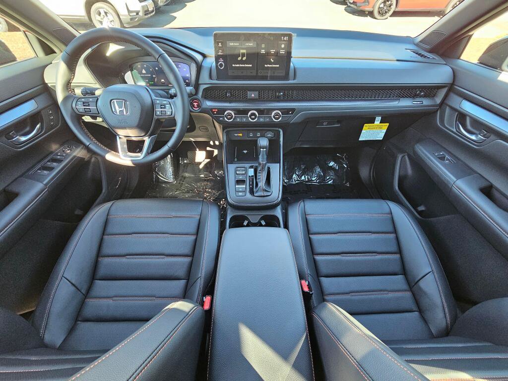 New 2027 Honda CR-V Sport-L image 20