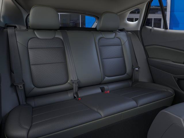 New 2026 Chevrolet Trax ACTIV w/ Driver Confidence Package FWD image 41