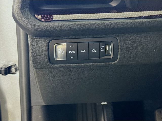 New 2026 Chevrolet Traverse Z71 w/ Enhanced Driving Package image 13