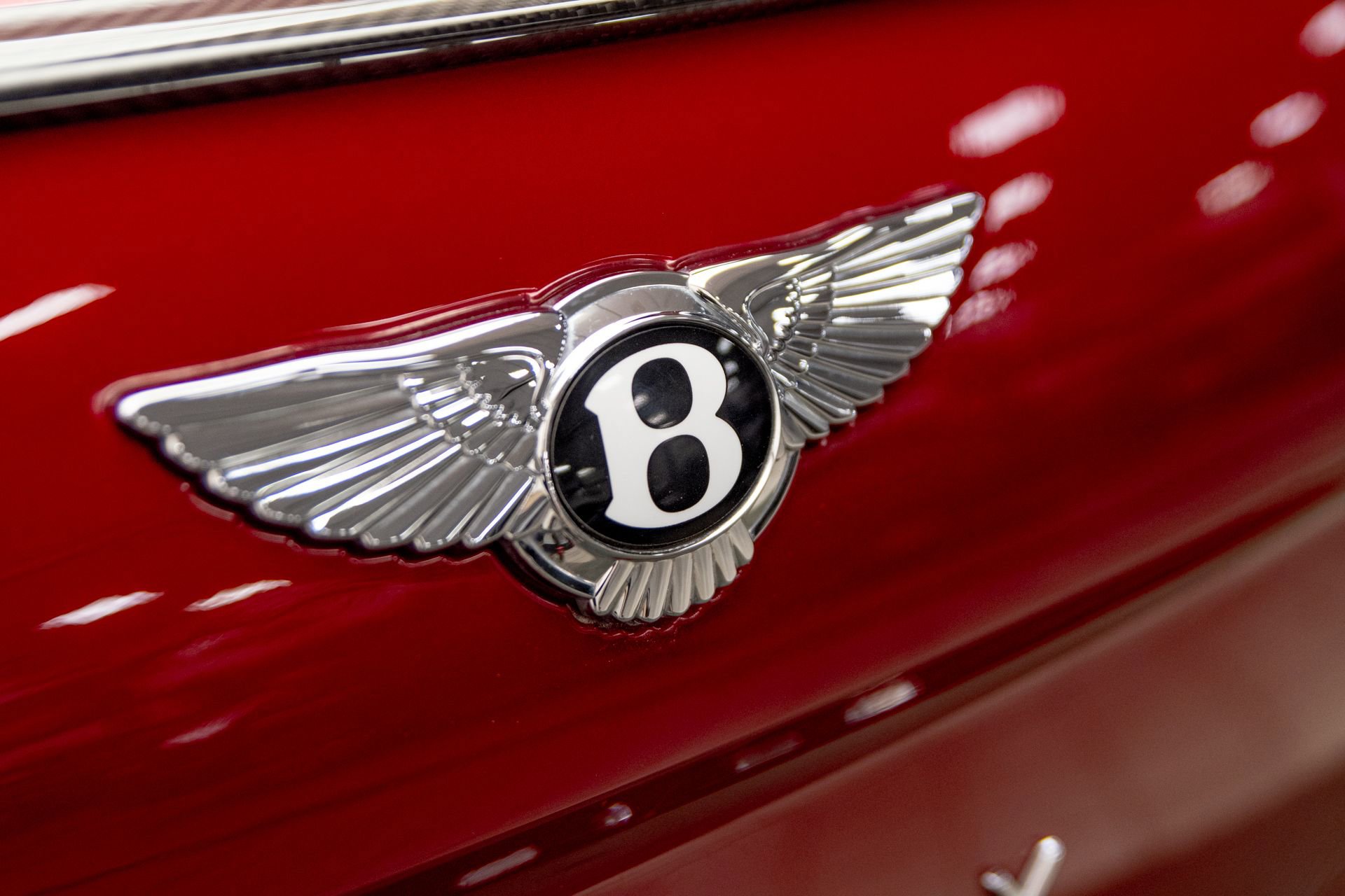 Used 2024 Bentley Flying Spur S V8 AWD/4WD image 41
