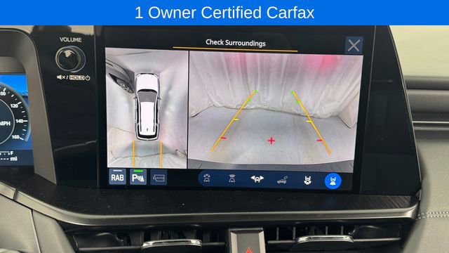 New 2026 Subaru Outback Touring XT AWD/4WD image 26