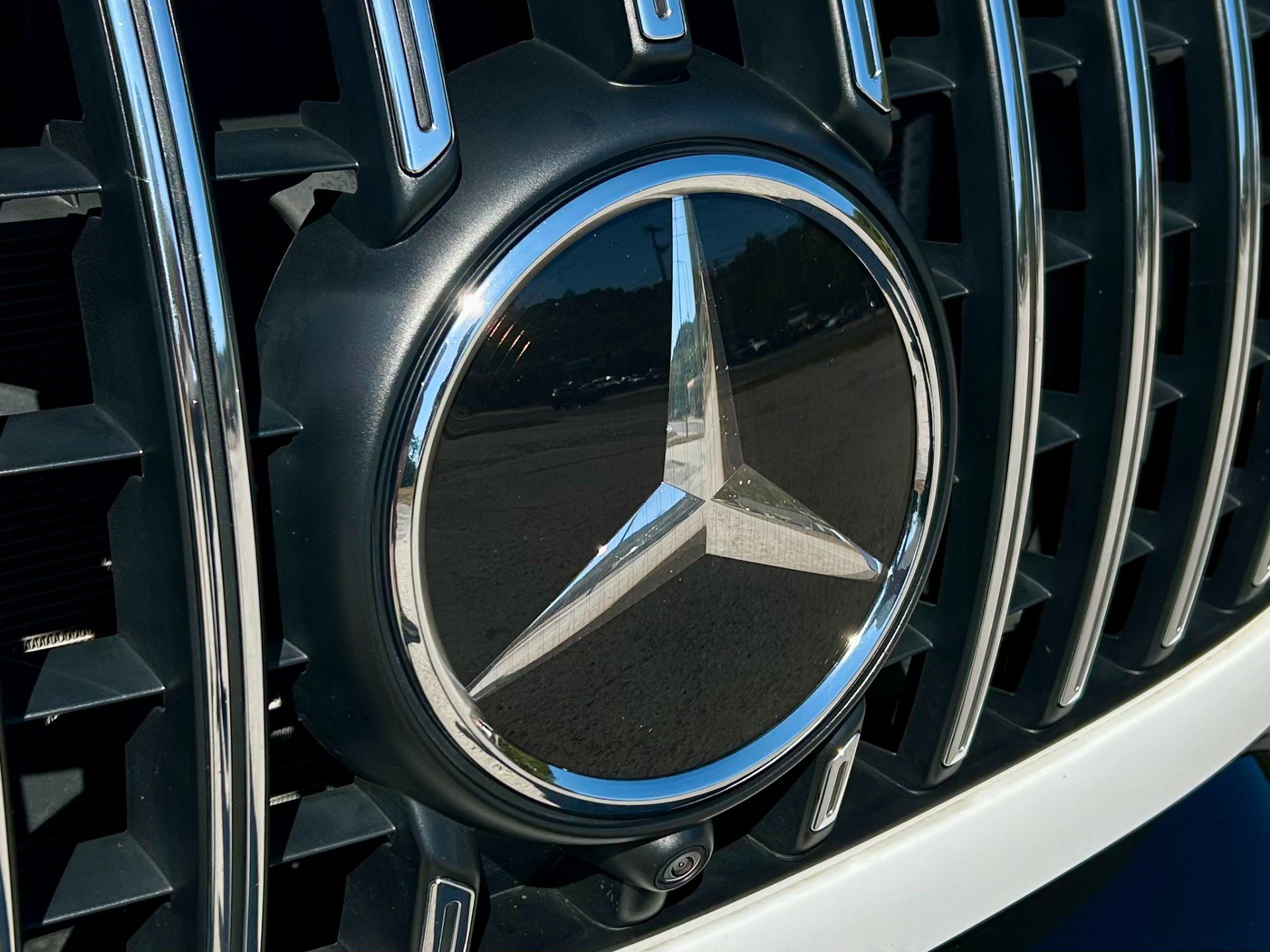 Used 2024 Mercedes-Benz GLS 63 AMG 4MATIC image 59