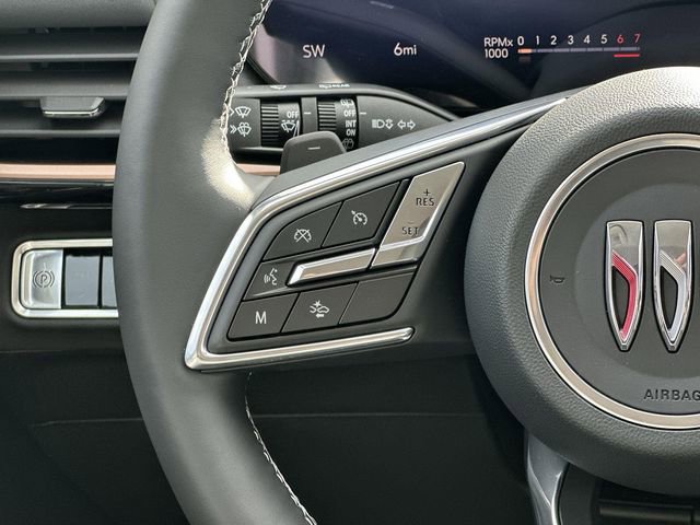 New 2026 Buick Envision Sport Touring image 9