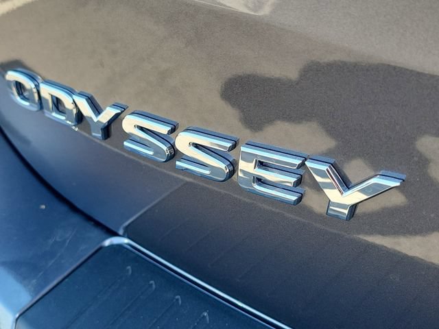 New 2026 Honda Odyssey Elite image 6