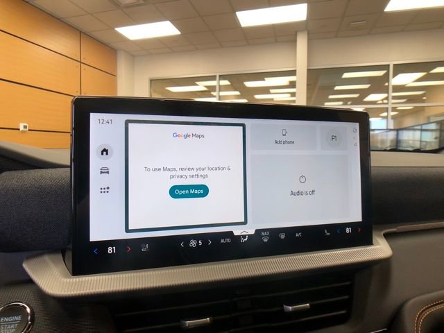 New 2026 Ford Explorer Tremor w/ Tremor Ultimate Package image 15