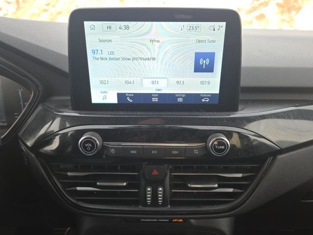 Certified 2024 Ford Escape ST-Line w/ Cold Weather Package image 32