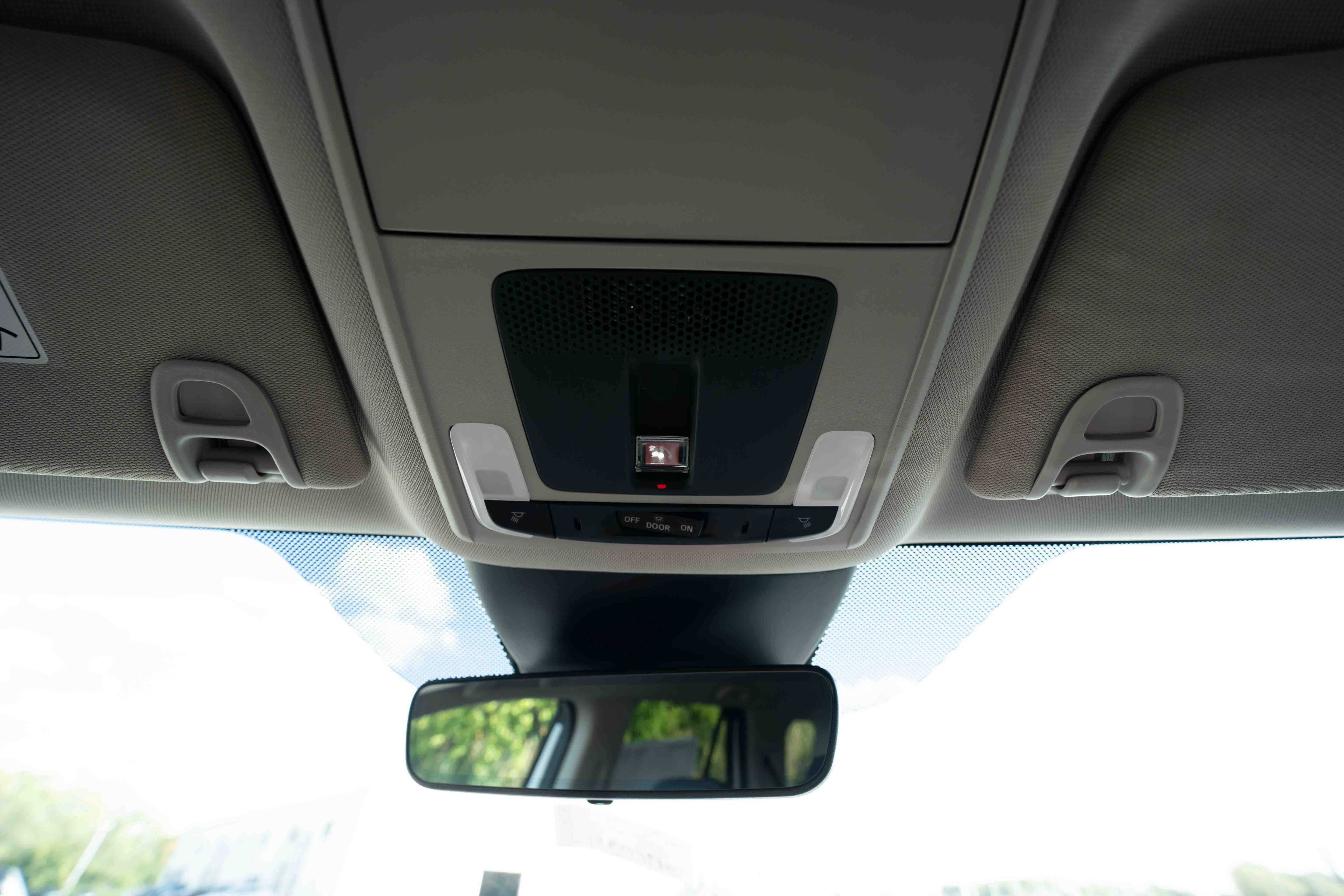 New 2026 Honda Passport RTL image 18