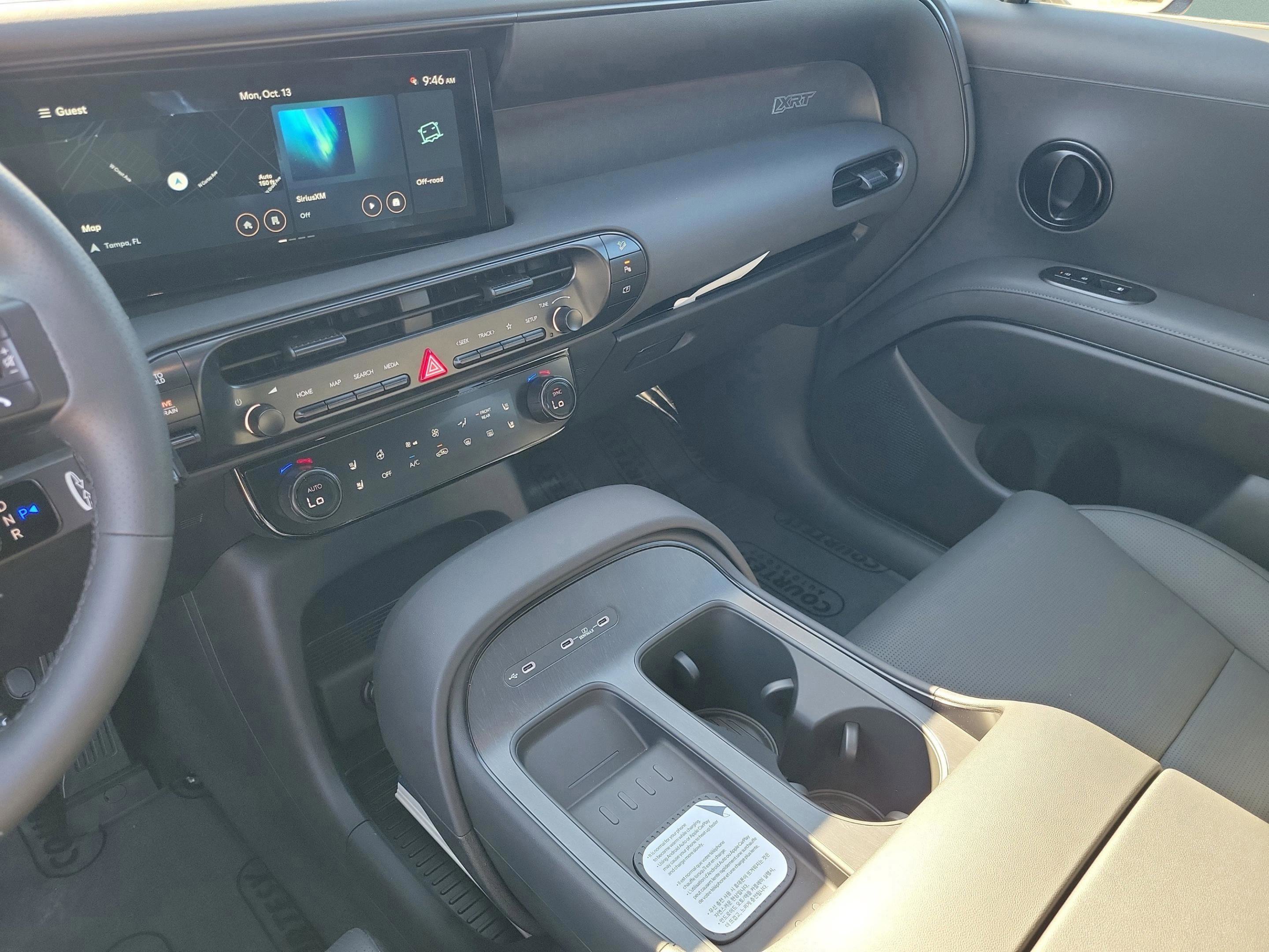 New 2026 Hyundai Palisade XRT Pro image 21