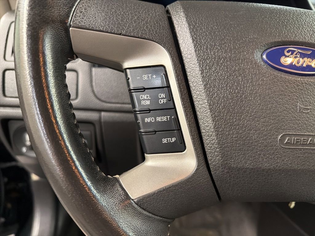 Used 2010 Ford Fusion Sport FWD image 15