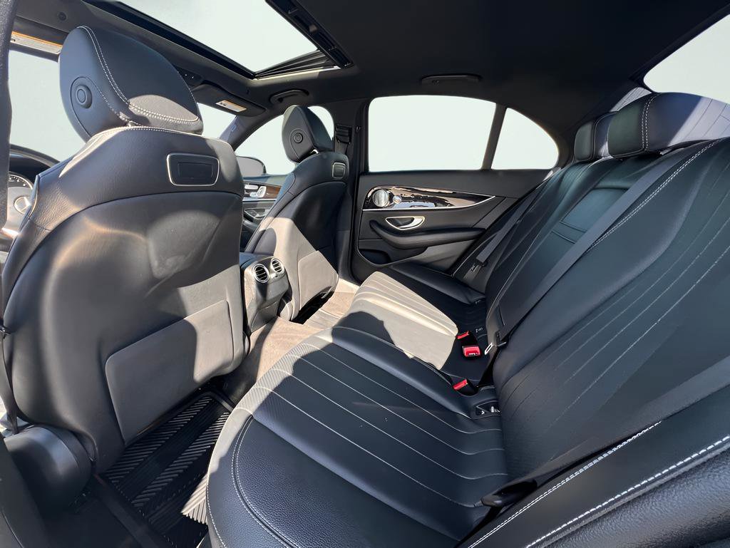 Used 2019 Mercedes-Benz E 300 image 18