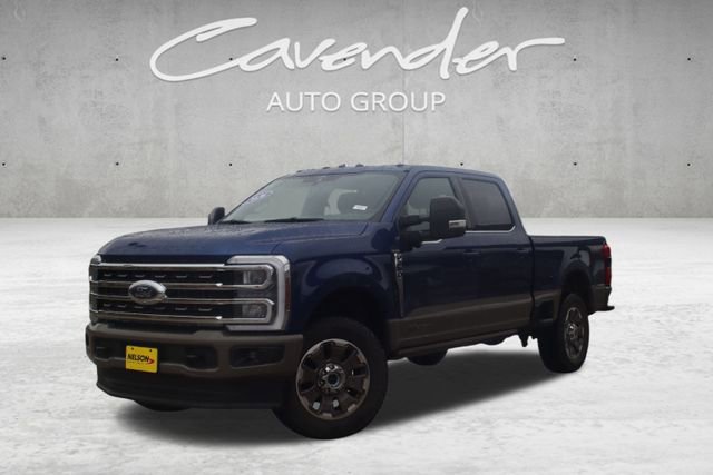 Used 2026 Ford F250 King Ranch image 1