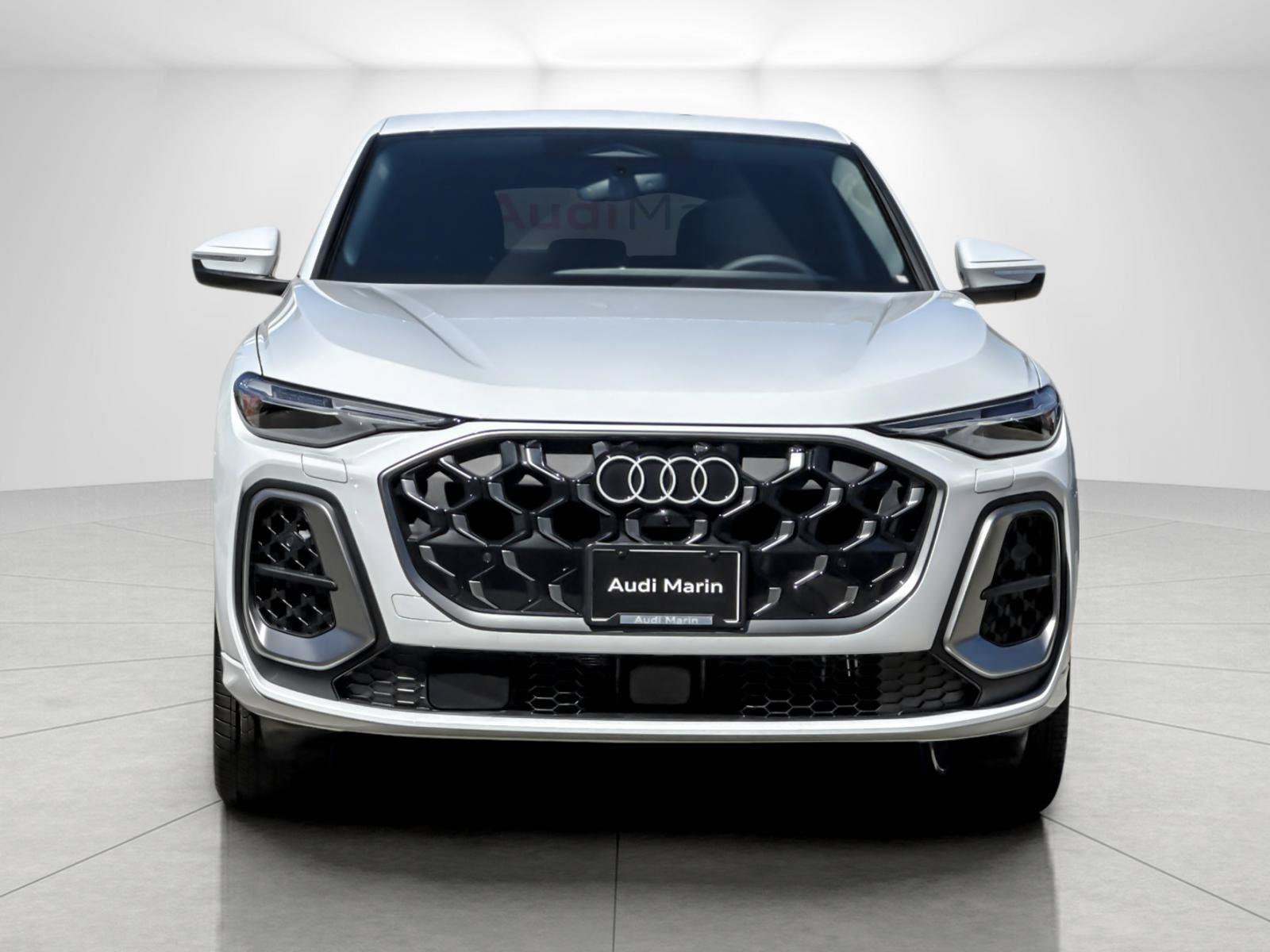 New 2026 Audi Q5 Premium Plus AWD/4WD image 8