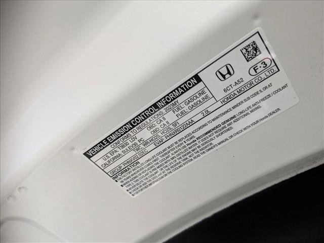 Used 2023 Honda HR-V EX-L image 24