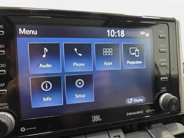 Certified 2020 Toyota RAV4 XLE Premium AWD/4WD image 19