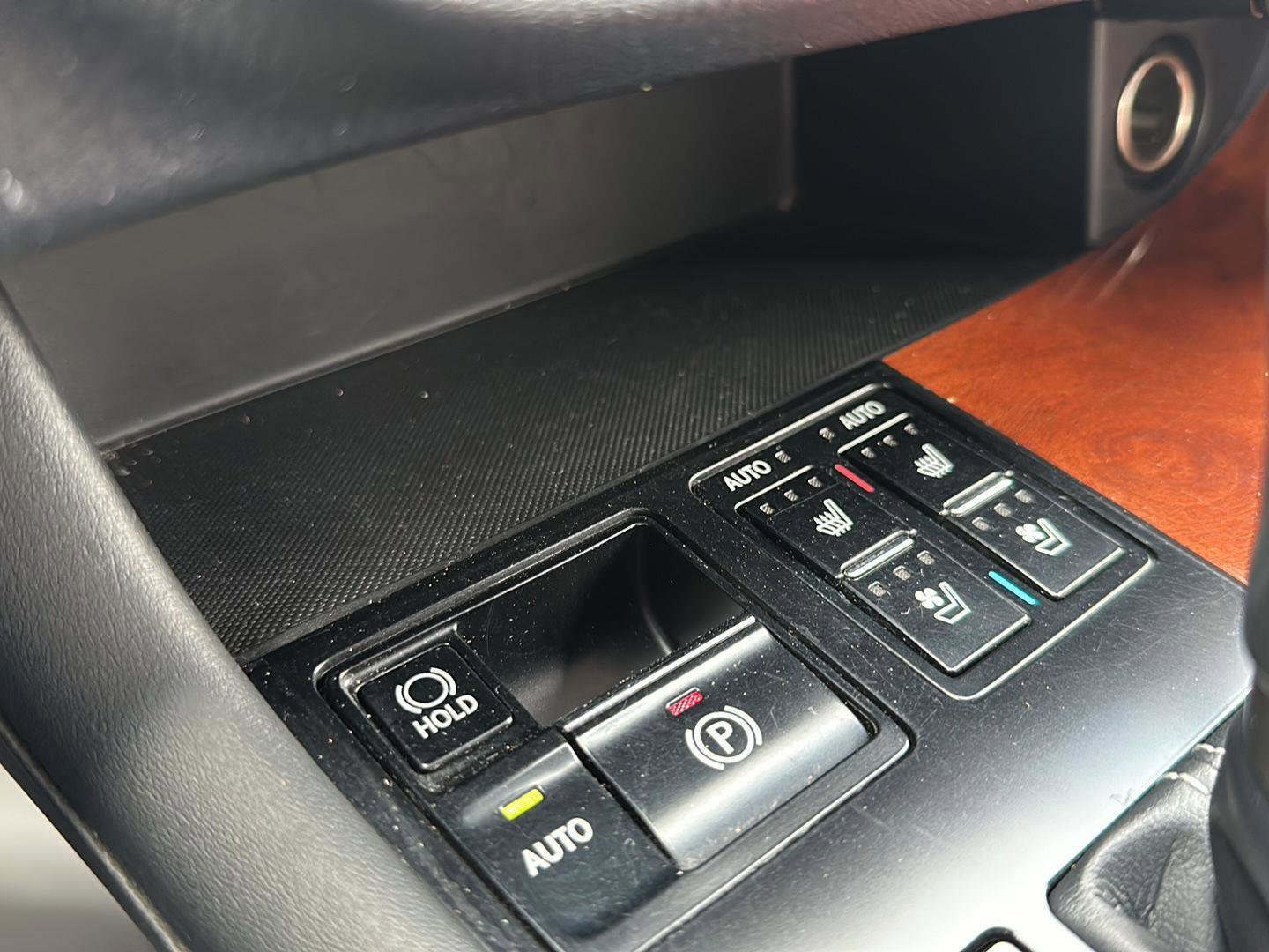 Used 2019 Lexus RX 350L FWD image 30