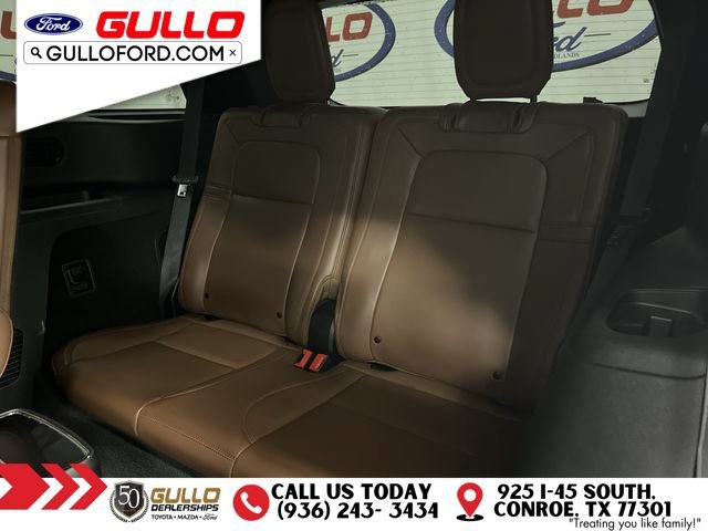 Used 2023 Lincoln Aviator Reserve w/ Equipment Group 201A RWD image 15
