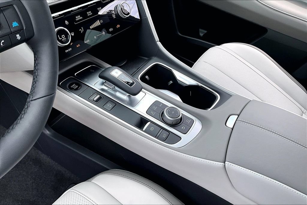 New 2027 INFINITI QX65 Sport AWD/4WD image 17