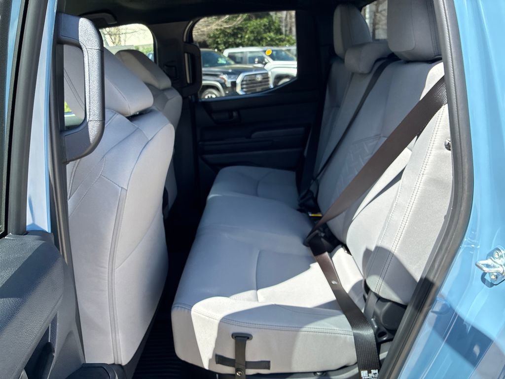 New 2026 Toyota Tacoma SR5 image 16