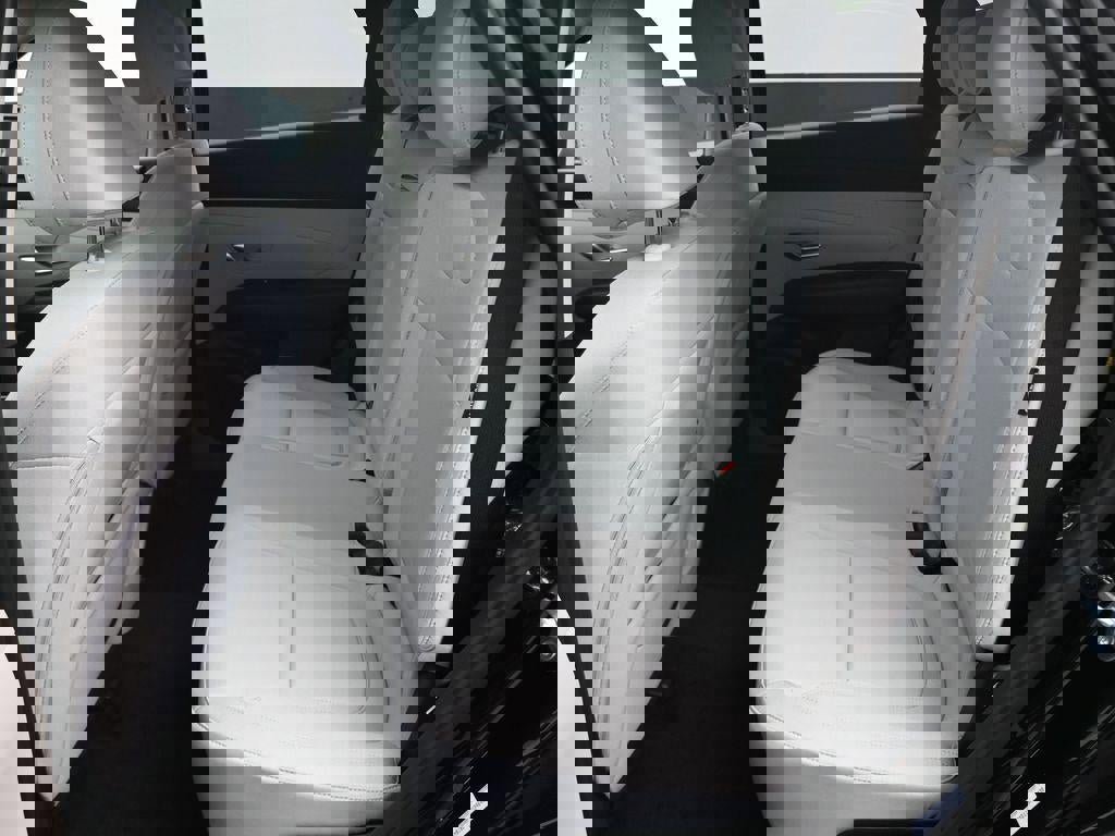 New 2025 Hyundai Tucson Blue image 22