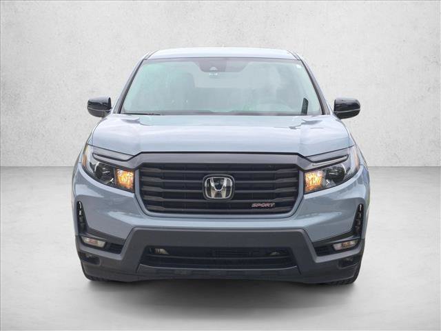 Used 2023 Honda Ridgeline Sport image 2