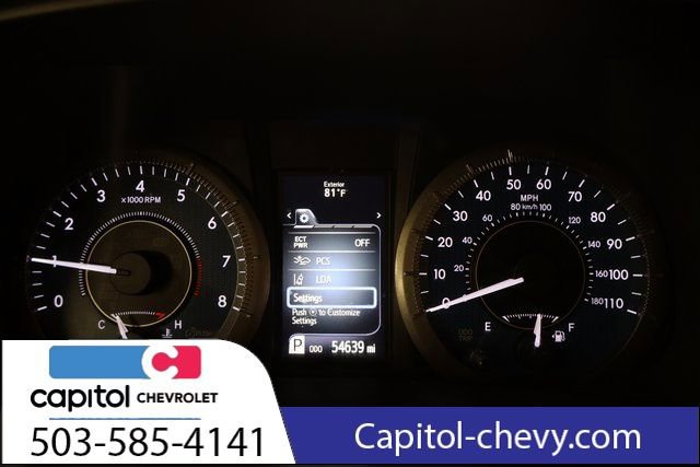 Used 2018 Toyota Sienna LE FWD image 17