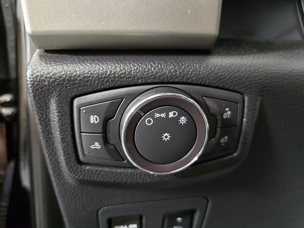 Used 2019 Ford F150 Lariat AWD/4WD image 27