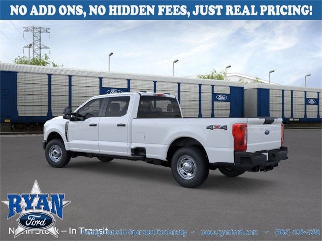 New 2026 Ford F250 XL image 4