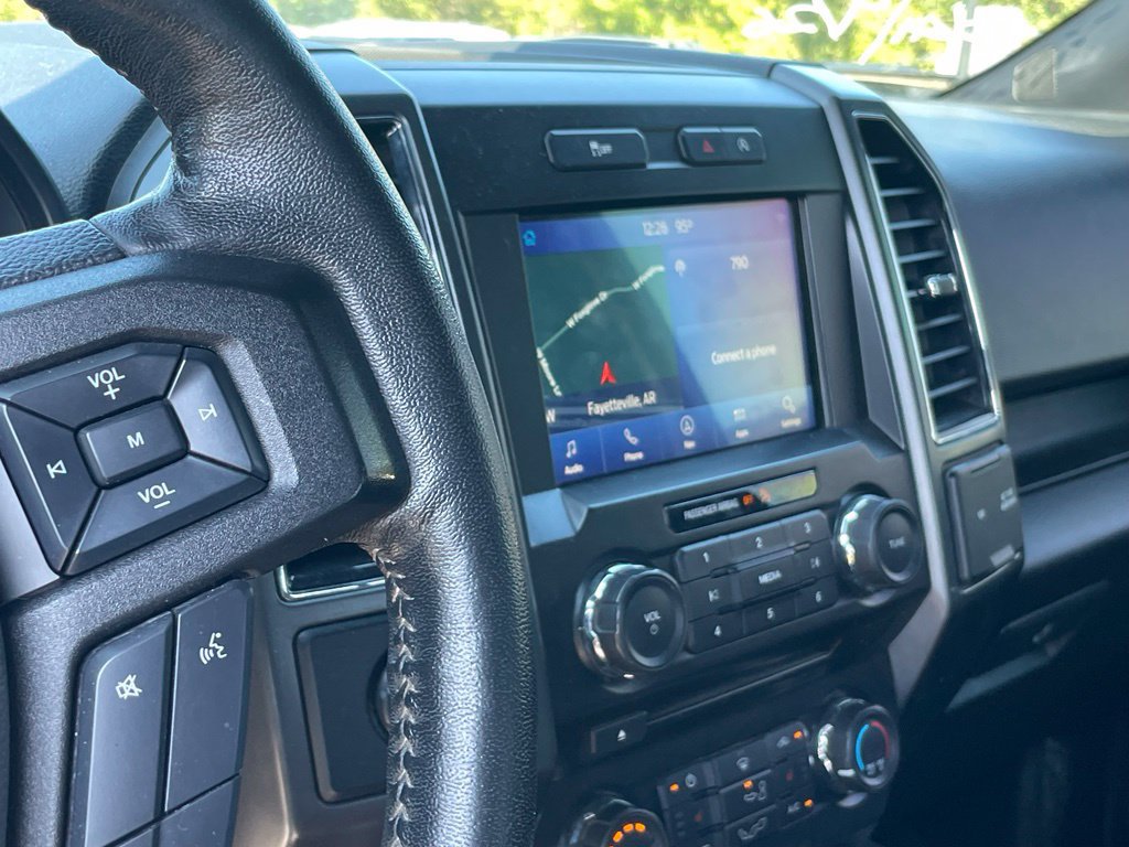 Used 2018 Ford F150 XLT w/ Equipment Group 302A Luxury AWD/4WD image 8