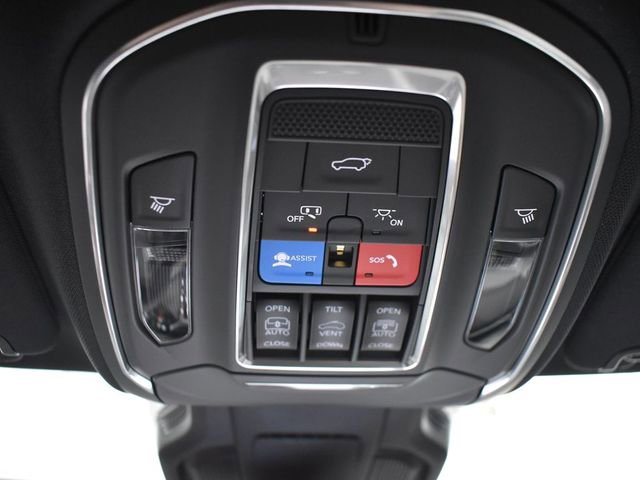 New 2026 Jeep Cherokee Limited image 31