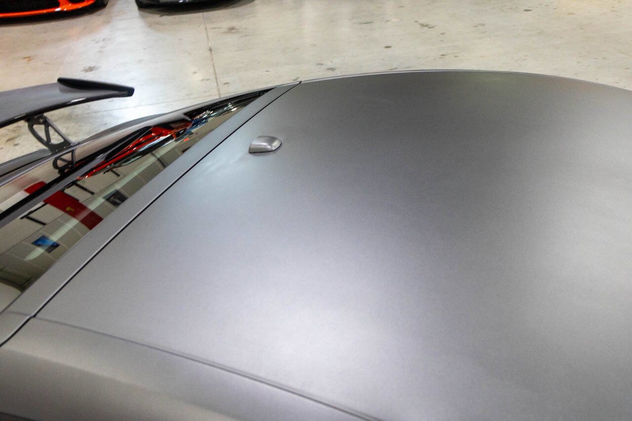 Used 2015 Porsche Cayman S RWD image 20