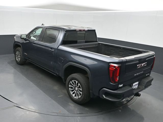 Used 2021 GMC Sierra 1500 AT4 w/ AT4 Premium Package image 37