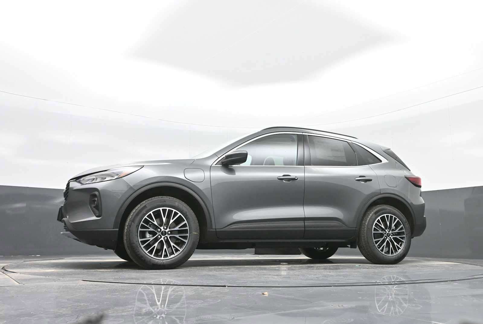 New 2025 Ford Escape SE image 33