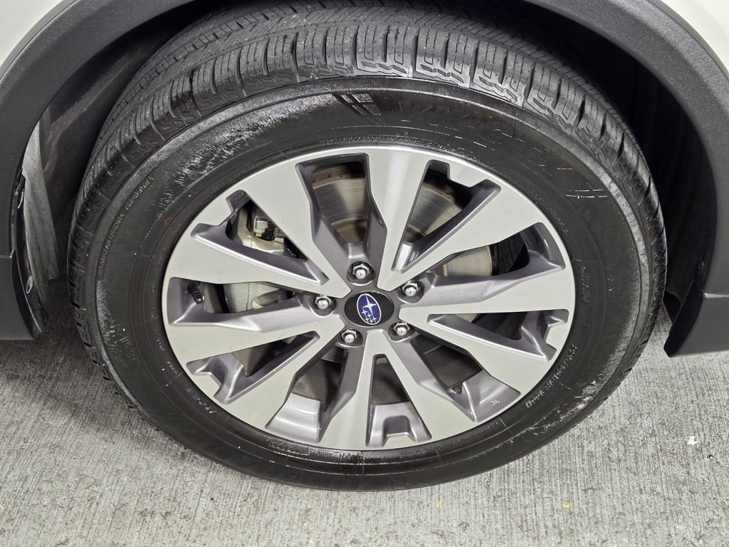 Used 2019 Subaru Outback 3.6R Touring image 10