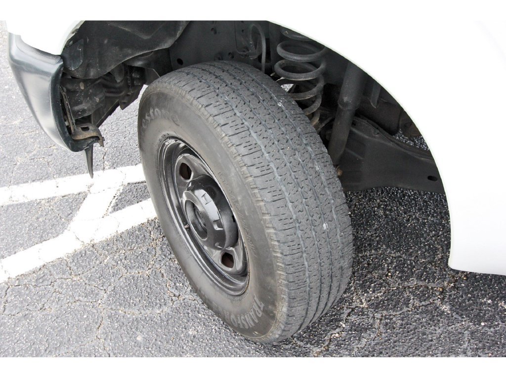 Used 2016 Ford F250 XL AWD/4WD image 29