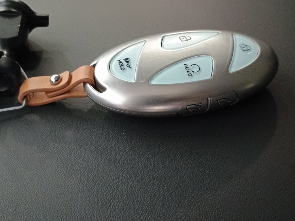 New 2026 Hyundai Ioniq 9 SE image 31