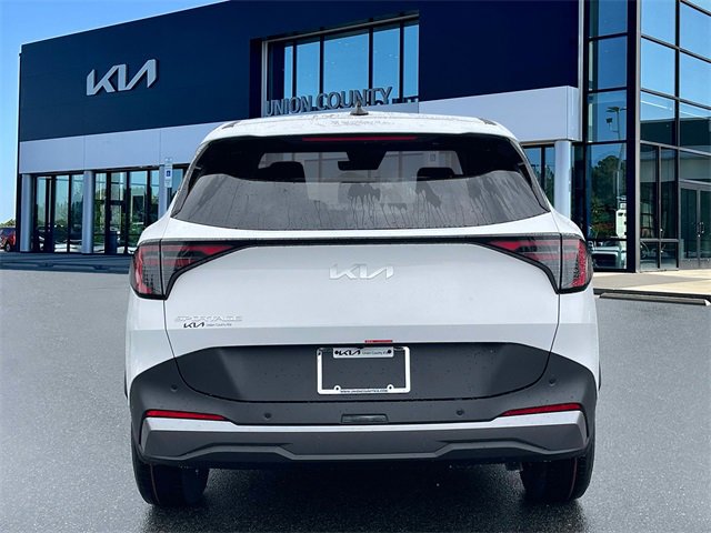 New 2026 Kia Sportage LX w/ LX Convenience Package image 5