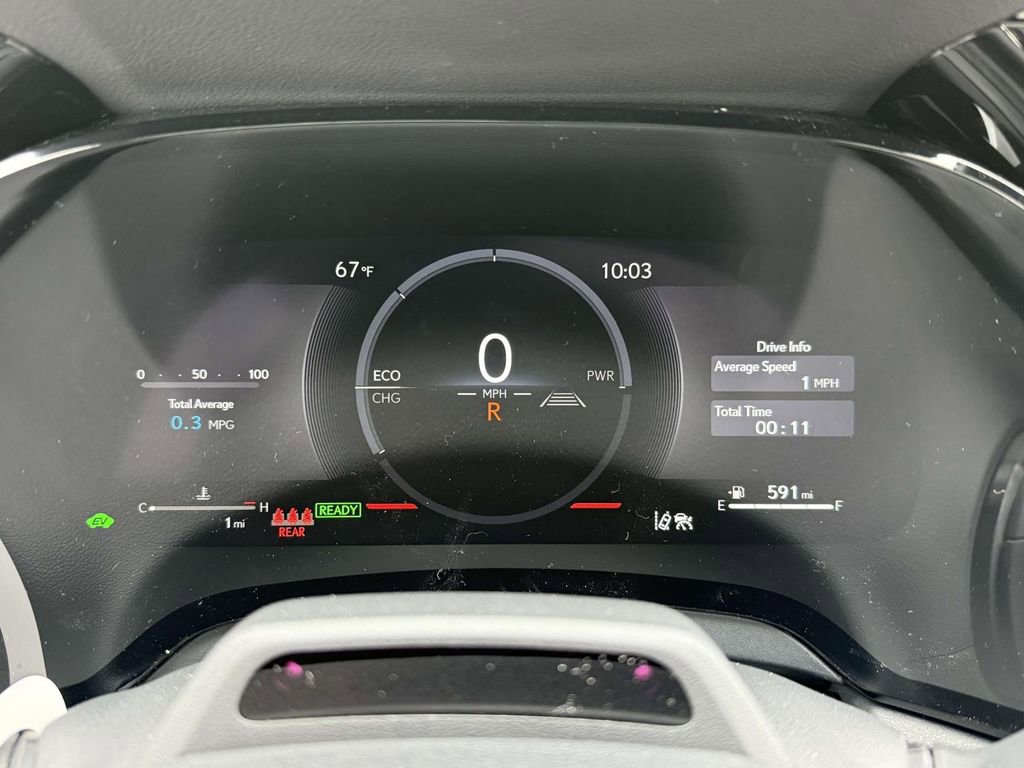 New 2026 Lexus RX 350 Luxury image 19