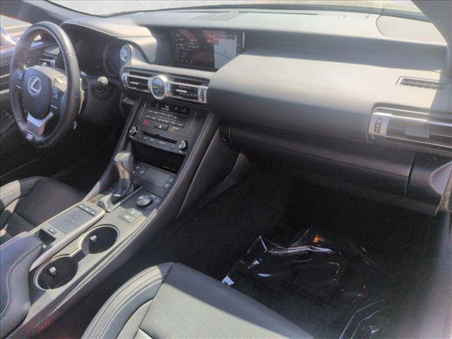 Used 2019 Lexus RC 300 F Sport w/ Accessory Package image 23
