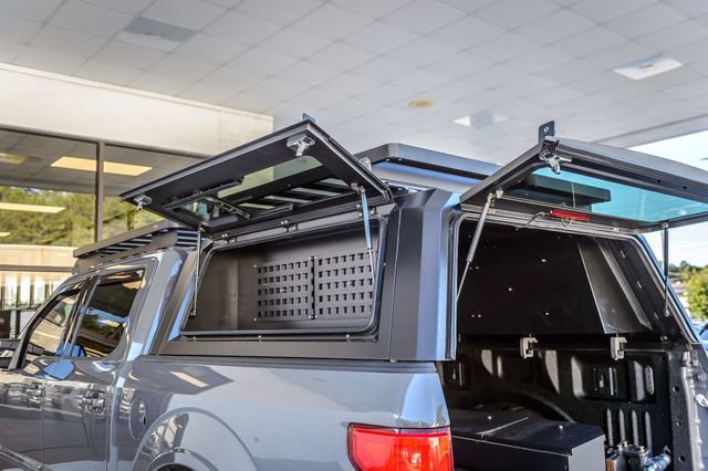 Used 2020 Ford F150 Lariat w/ Equipment Group 502A Luxury image 12