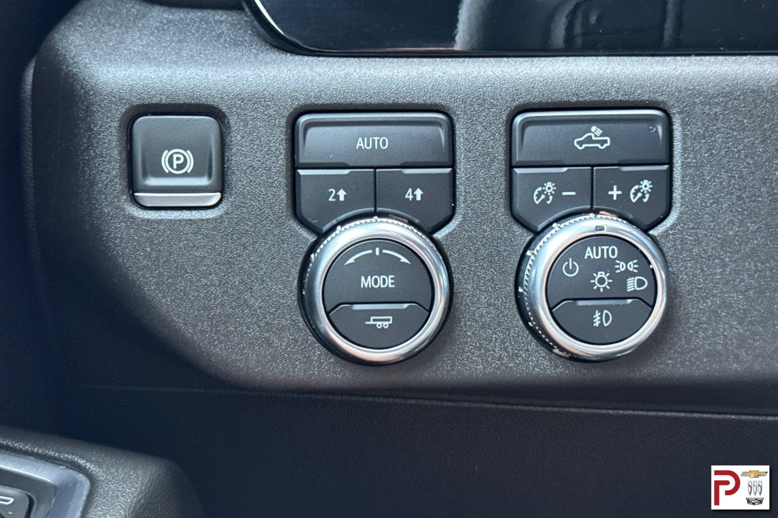 Certified 2024 GMC Sierra 1500 Elevation AWD/4WD image 29