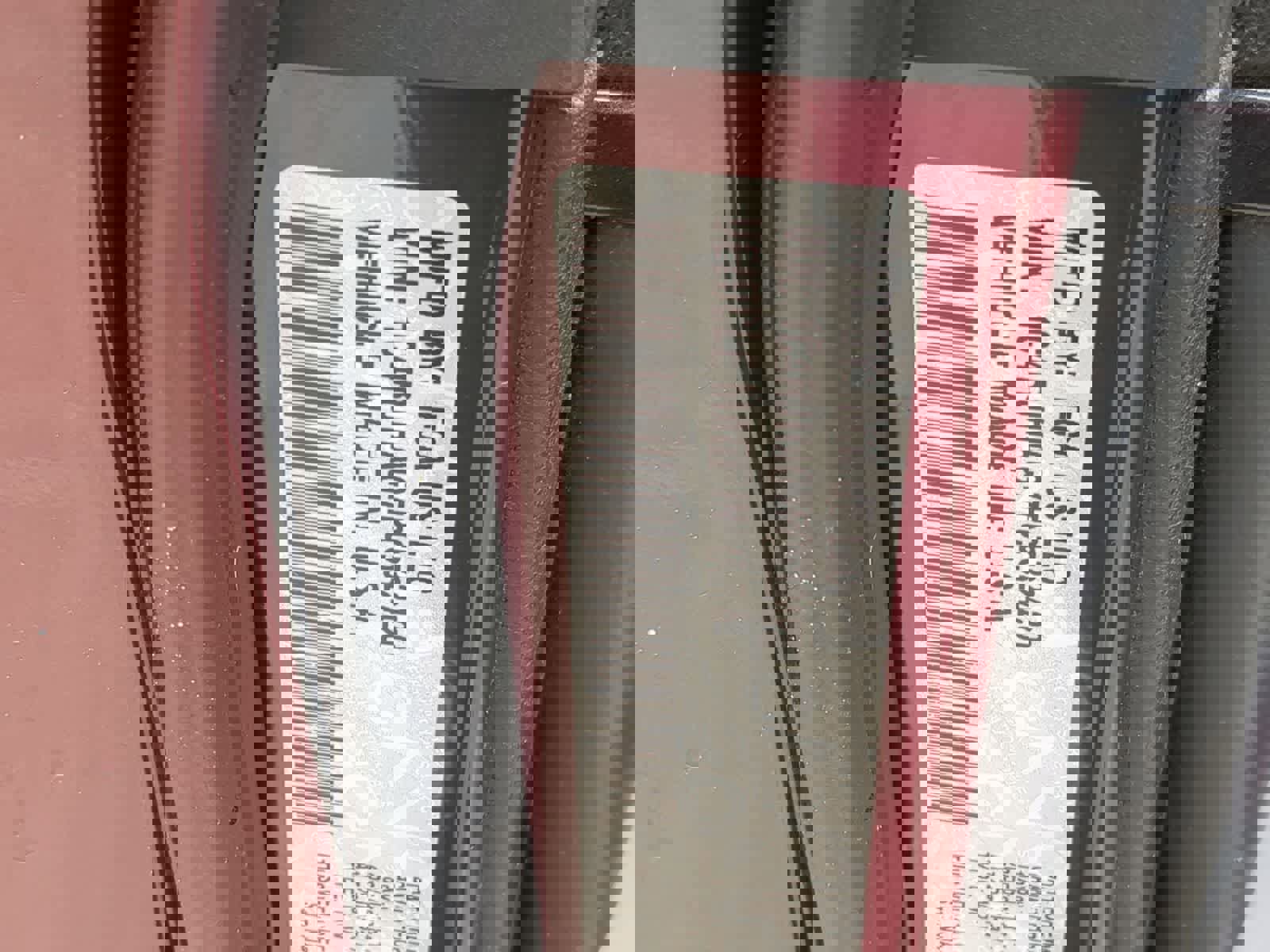 Used 2023 Jeep Grand Cherokee Laredo image 34