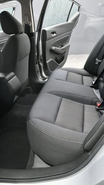 Used 2021 Nissan Altima 2.5 S image 12