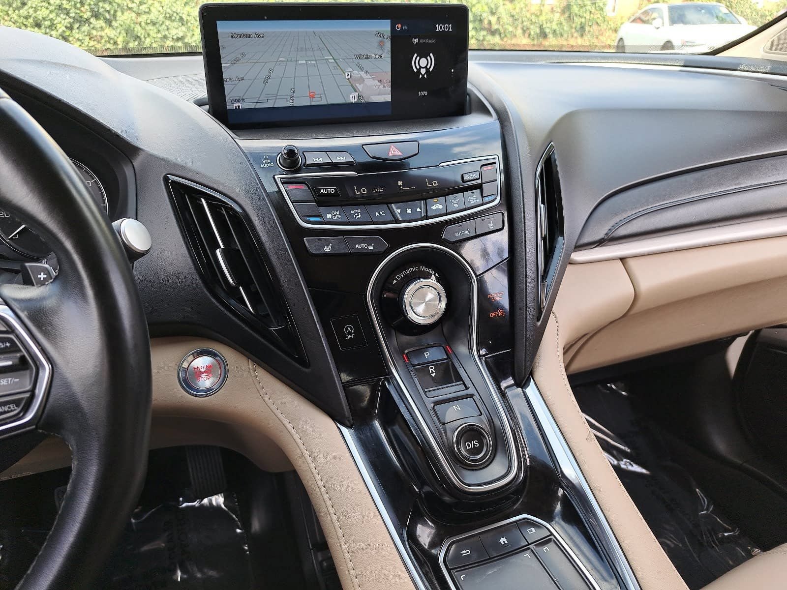 Used 2023 Acura RDX w/ Technology Package FWD image 21