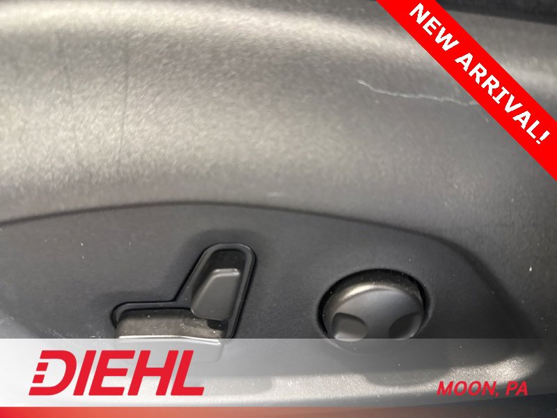 Used 2022 Jeep Compass Latitude w/ Sun and Sound Group image 18