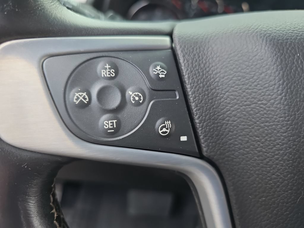 Used 2016 GMC Yukon SLT AWD/4WD image 20