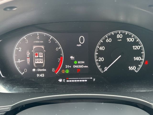 Used 2022 Honda Civic Sport image 24